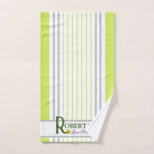Pickleball Hand Towel
