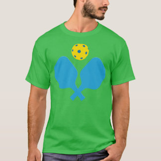 Pickleball is the best sport T-Shirt