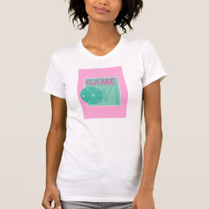 Pickleball - jeu sur! T-shirt