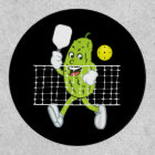 Pickleball Jouer - Drôle Pickleball Paddle