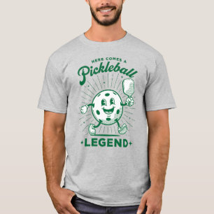 PICKLEBALL LEGEND by PickleballPlayerz T-Shirt