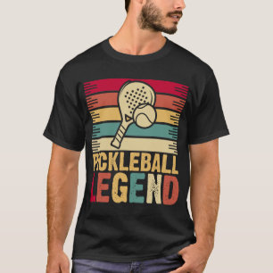 Pickleball Legend T-Shirt