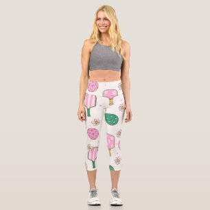 Pickleball Leggings