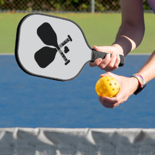 Pickleball Love Pickleball Paddle