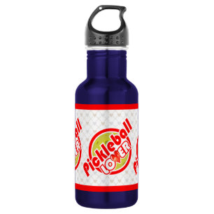 Pickleball Lover 2A Options 532 Ml Water Bottle