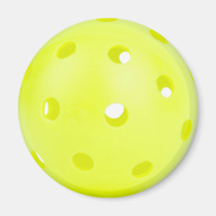 Pickleball magnet