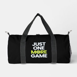 Pickleball Mama Gym Bag 💕🏓 | Cute Pickleball Duf