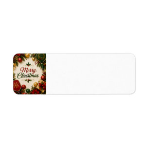 Pickleball Merry Christmas 