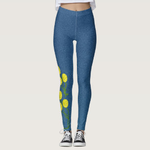 Pickleball or Sport Leggings/ Pants
