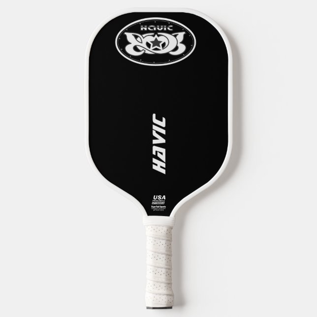 Pickleball Paddle (Front)