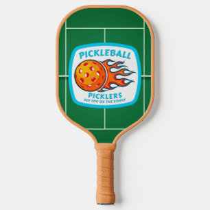 Pickleball  paddle