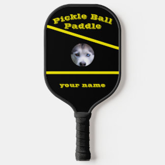 Pickleball Paddle
