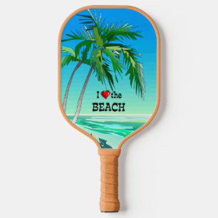 Pickleball Paddle