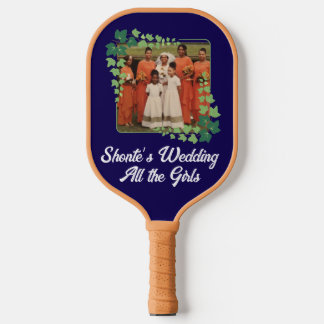 Pickleball Paddle