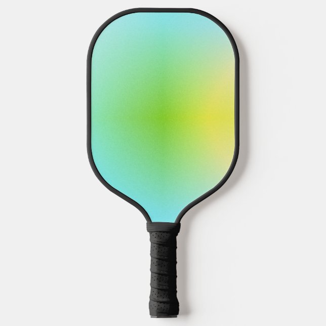 Pickleball paddle (Front)