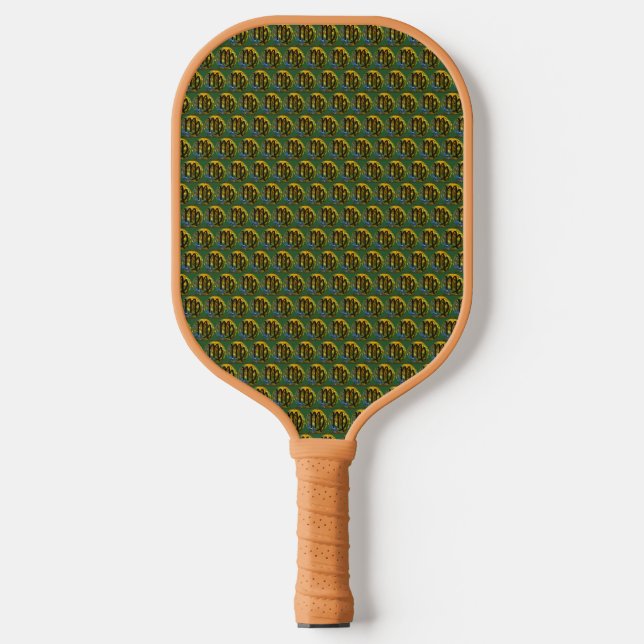 Pickleball Paddle (Front)