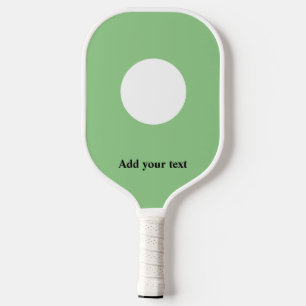 Pickleball Paddle