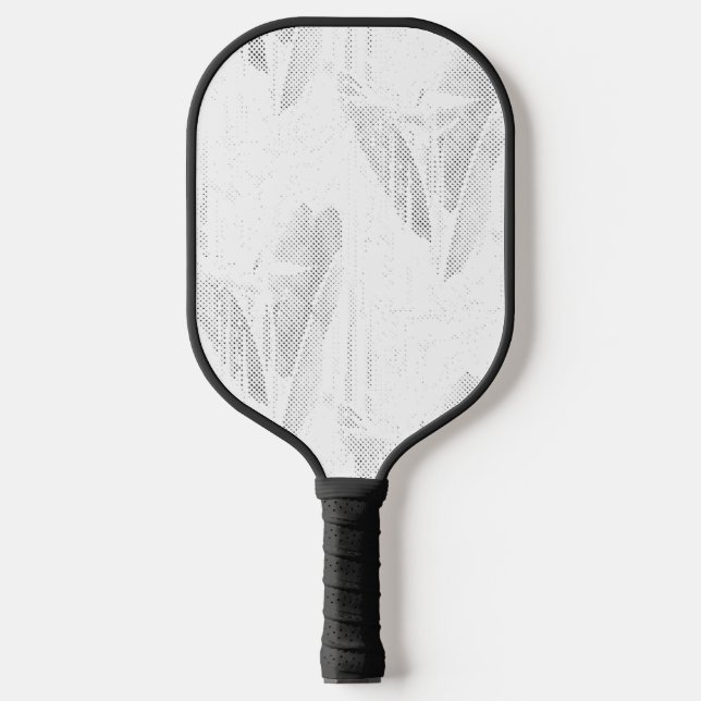 Pickleball Paddle (Front)
