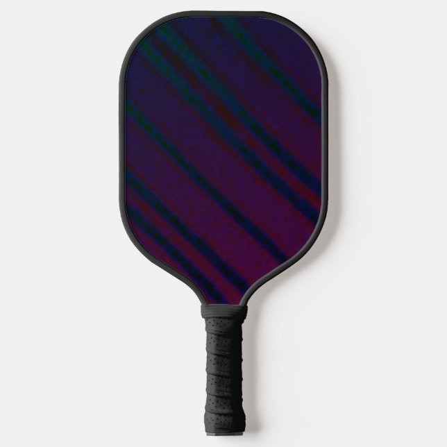 Pickleball Paddle (Front)