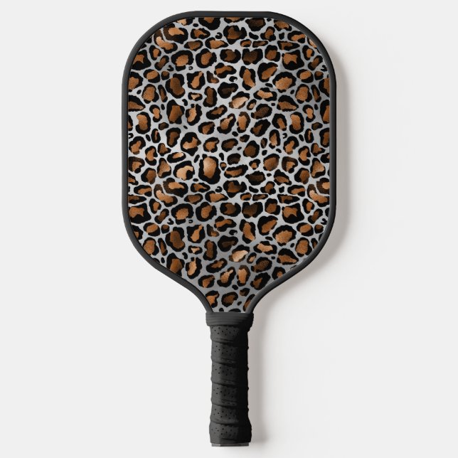 Pickleball Paddle (Front)