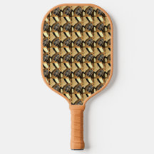 Pickleball Paddle 