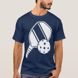 Pickleball paddle 1 T-Shirt