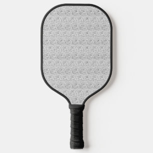 Pickleball Paddle: A Comprehensive Overview Paddle