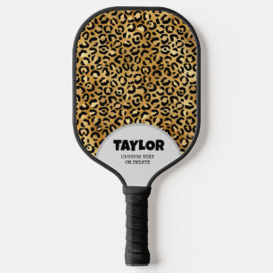 Pickleball Paddle  Custom 