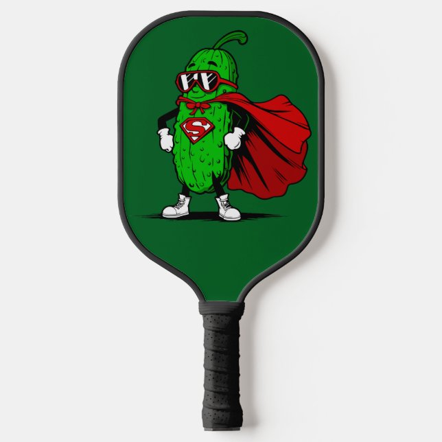pickleball Paddle, Pickle designed  Paddle (Front)