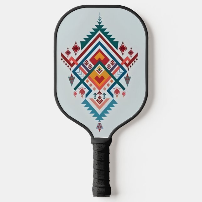 Pickleball paddle s (Front)