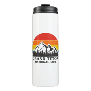 Pickleball Paddle Thermal Tumbler