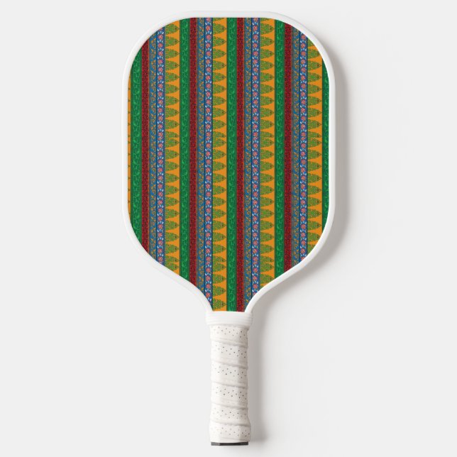 pickleball paddles (Front)