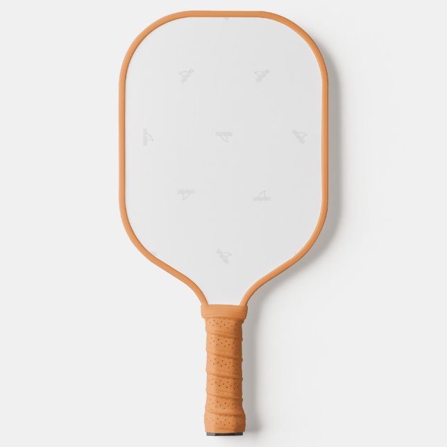 pickleball paddles (Front)