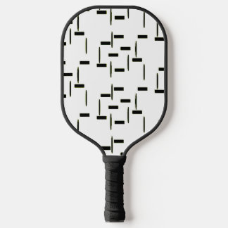 pickleball paddles