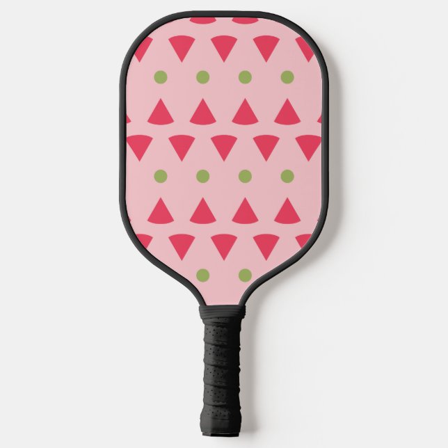 Pickleball Paddles (Back)
