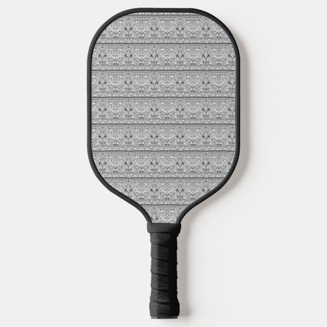 pickleball paddles (Front)