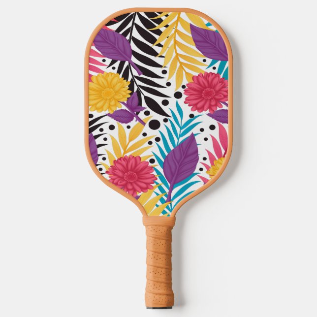 pickleball paddles (Front)