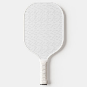 pickleball paddles