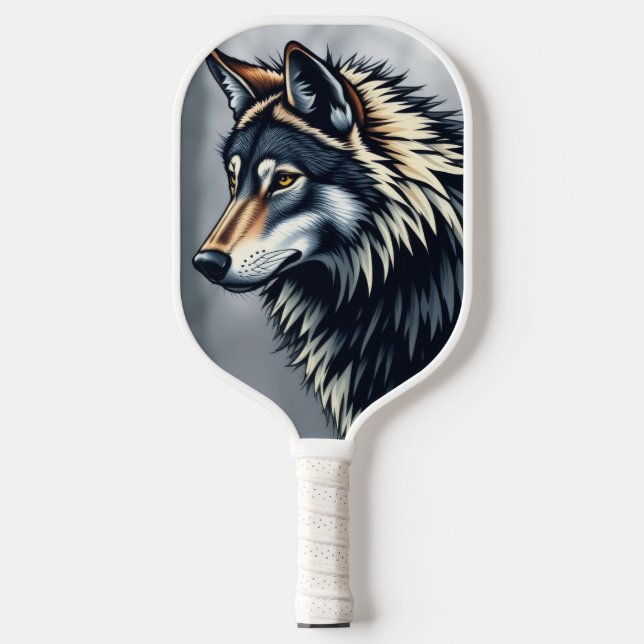Pickleball paddles  (Front)