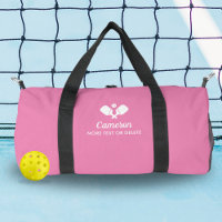 Pickleball Paddles Personalized Name Custom Text