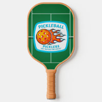 Pickleball 
