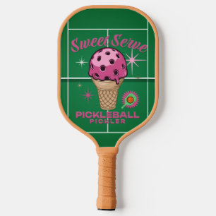 Pickleball  pickleball paddle