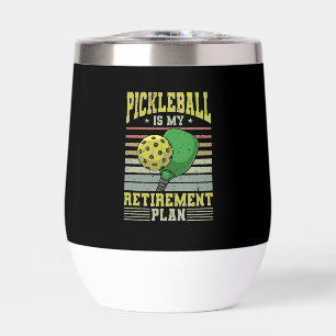 Pickleball - Pickleball Retirement