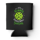 Pickleball - Pickleball Season