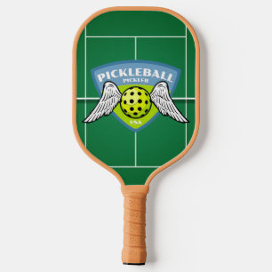 Pickleball Picklers – New Lower Price Paddle