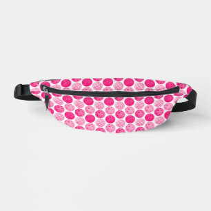 Pickleball Pink & White Pickleball Party