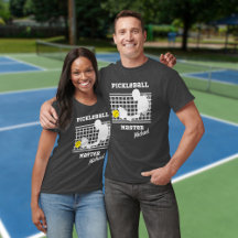 Pickleball player master winner custom name