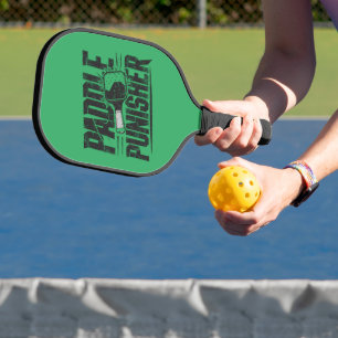 Pickleball Punisher Pickleball Paddle