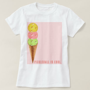 Pickleball Quote T-Shirt