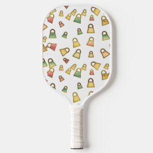 Pickleball Rachats de mini-sacs de créateur pour raquette de